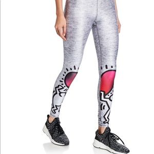 BRAND NEW WITH TAGS TEREZ LEGGING